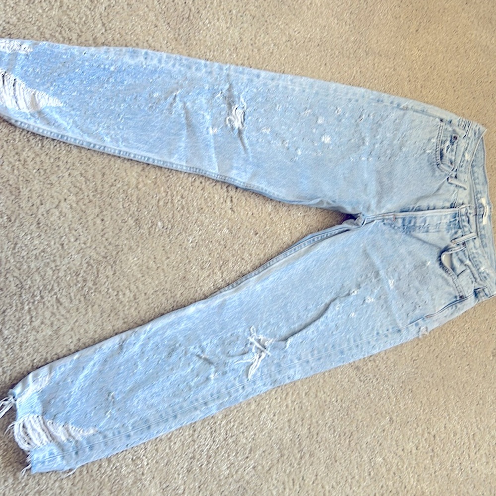 GRLFRND JEANS